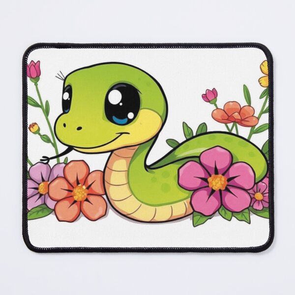 Item preview, Snake designed and sold by AnuNP.