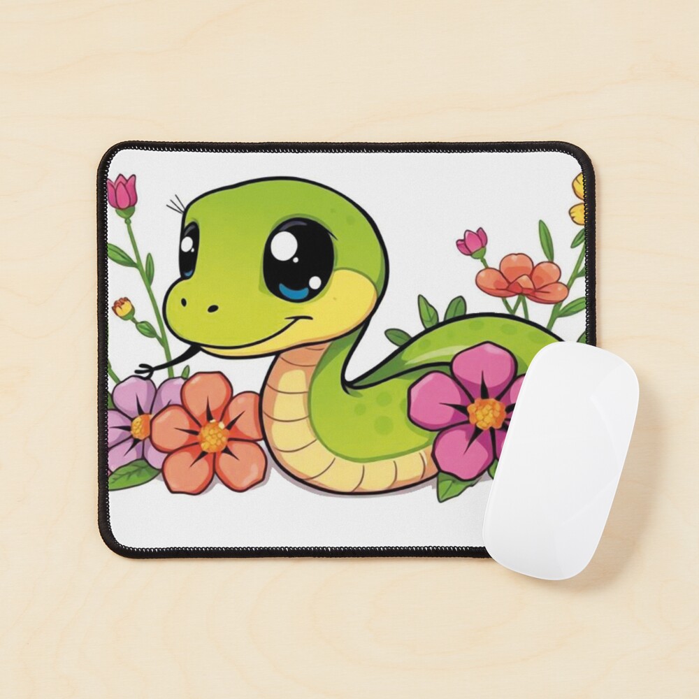 Item preview, Mouse Pad designed and sold by AnuNP.