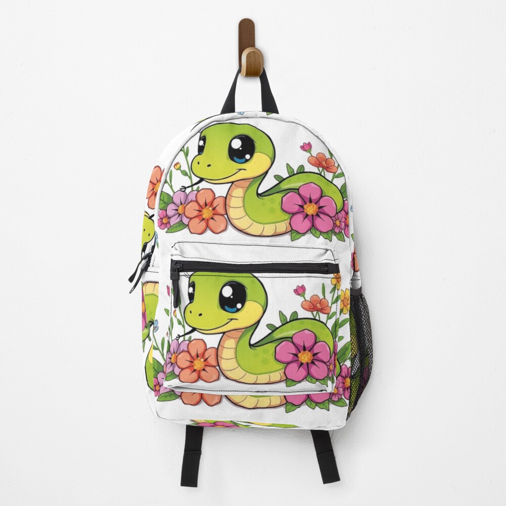 Item preview, Backpack designed and sold by AnuNP.