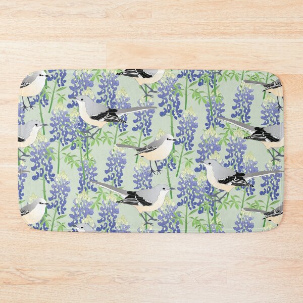 Item preview, Texas State Flower and Bird designed and sold by WingsandPetals.