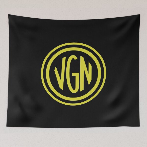 Item preview, Vintage Virginian Railway designed and sold by QuayTradingCo.