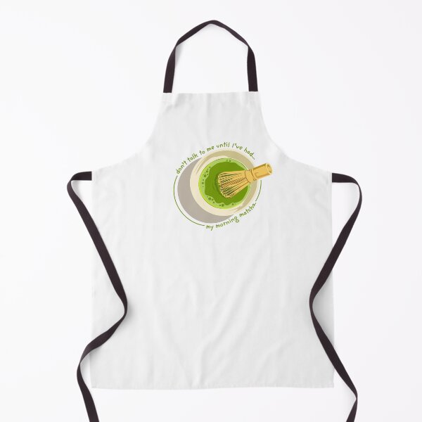 Item preview, morning matcha designed and sold by O T.