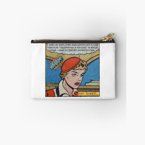 Item preview, Employee Evaluation! - Office/Women's Humor designed and sold by SSustainable.