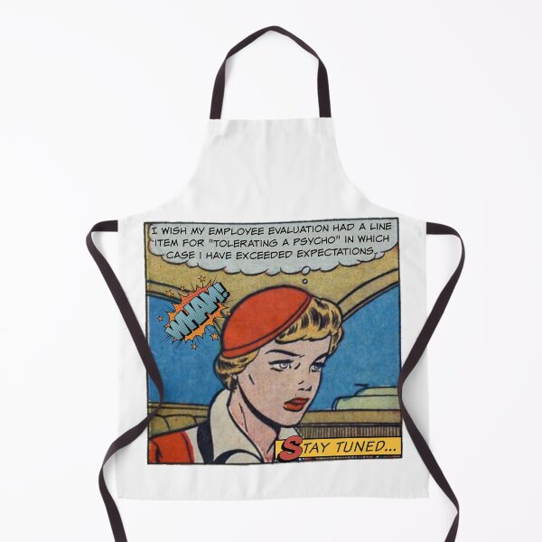 Item preview, Employee Evaluation! - Office/Women's Humor designed and sold by SSustainable.