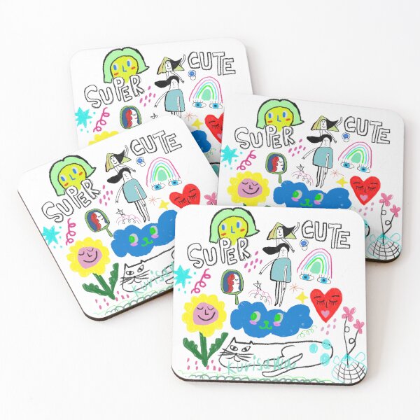 Item preview, Kurisawa’s colors and playful  designed and sold by kurisawa.