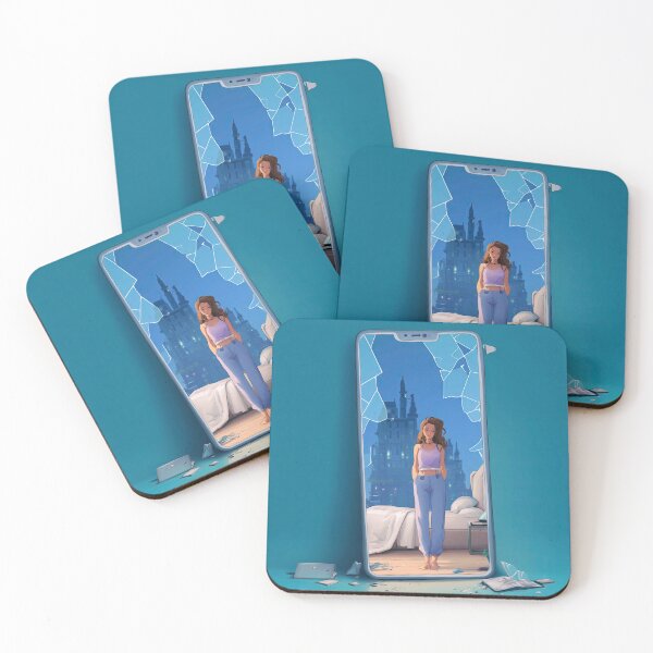 Item preview, Fairytale designed and sold by Pei-Kang Hsu.