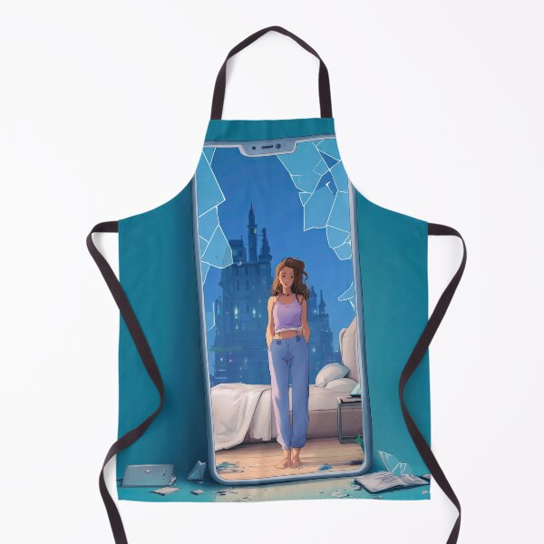 Item preview, Fairytale designed and sold by Pei-Kang Hsu.