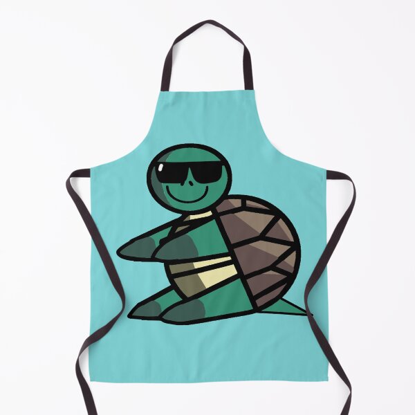 Item preview, Brad the Sea Turtle designed and sold by ShellShirtsCo.