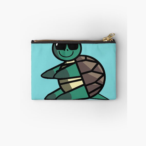 Item preview, Brad the Sea Turtle designed and sold by ShellShirtsCo.