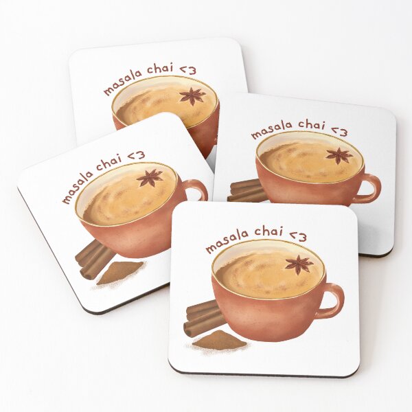 Item preview, masala chai <3 designed and sold by O T.