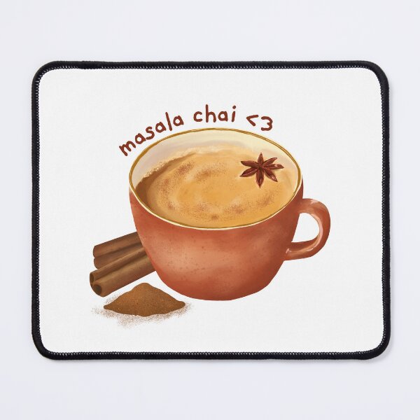 Item preview, masala chai <3 designed and sold by O T.