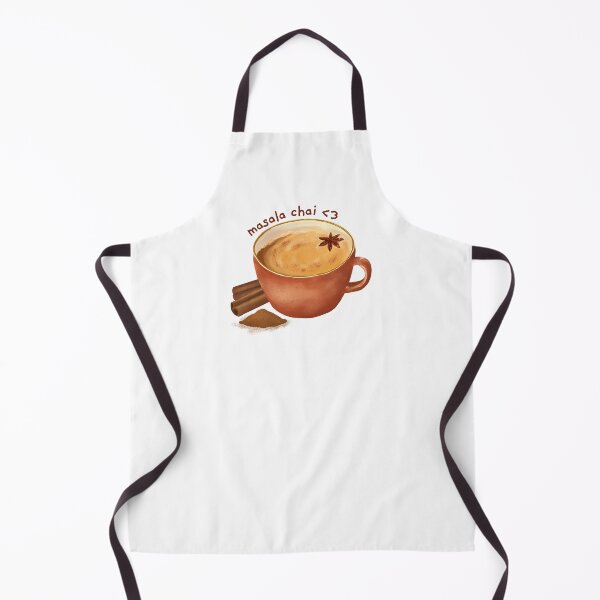 Item preview, masala chai <3 designed and sold by O T.