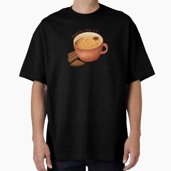 Item preview, masala chai <3 designed and sold by O T.