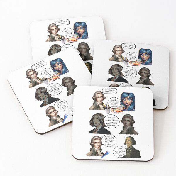 Item preview, ...But I believe in these things. designed and sold by di-Vera-Rosati.