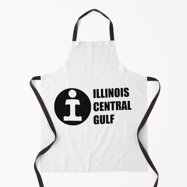 Item preview, Vintage Illinois Central Gulf Railroad designed and sold by QuayTradingCo.