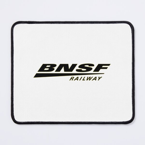 Item preview, Vintage Burlington Northern Santa Fe Railroad designed and sold by QuayTradingCo.
