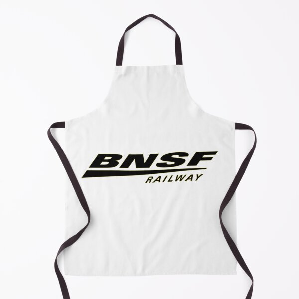 Item preview, Vintage Burlington Northern Santa Fe Railroad designed and sold by QuayTradingCo.
