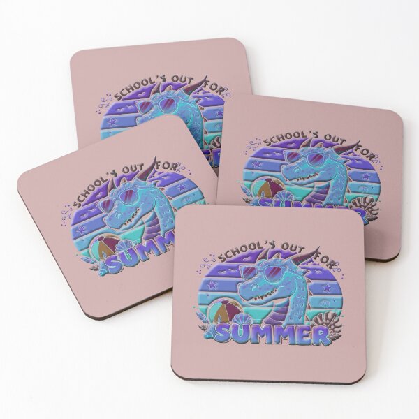 Item preview, Last day of school, schools out for summer designed and sold by amazouz1.