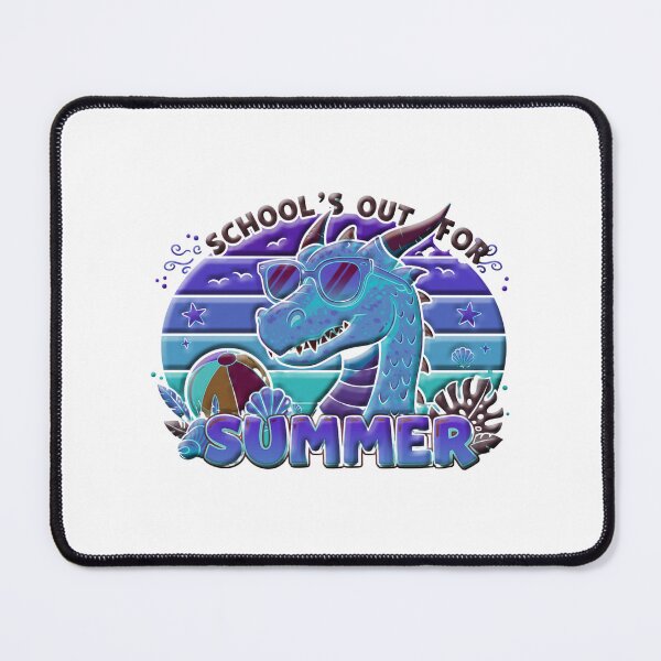 Item preview, Last day of school, schools out for summer designed and sold by amazouz1.