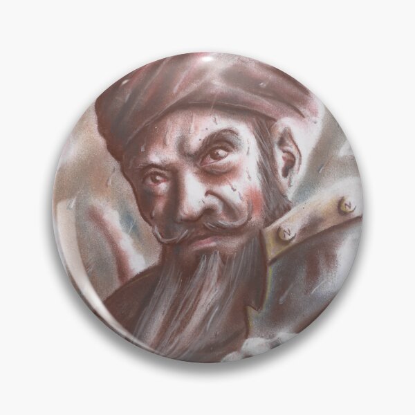 Item preview, Captain Nemo designed and sold by EderArt.