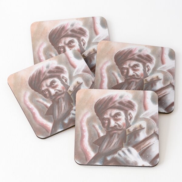 Item preview, Captain Nemo designed and sold by EderArt.