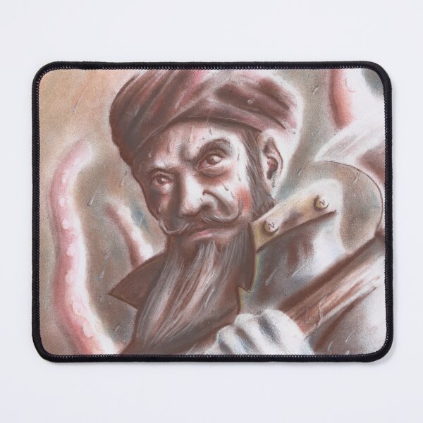 Item preview, Captain Nemo designed and sold by EderArt.