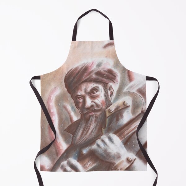 Item preview, Captain Nemo designed and sold by EderArt.