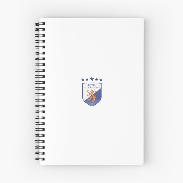 Item preview, Dayton Dutch Lions designed and sold by HoustonFC_Shop.