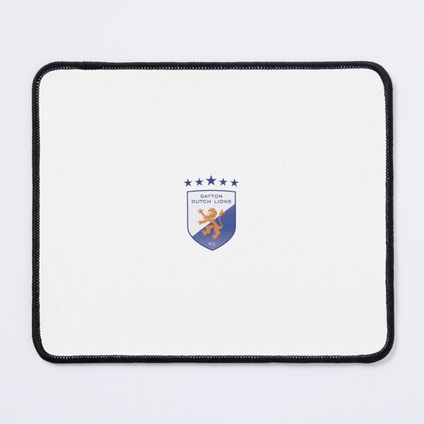 Item preview, Dayton Dutch Lions designed and sold by HoustonFC_Shop.