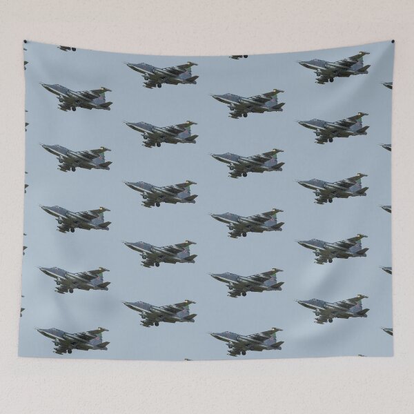 Item preview, Sukhoi Su-25 designed and sold by sibosssr.