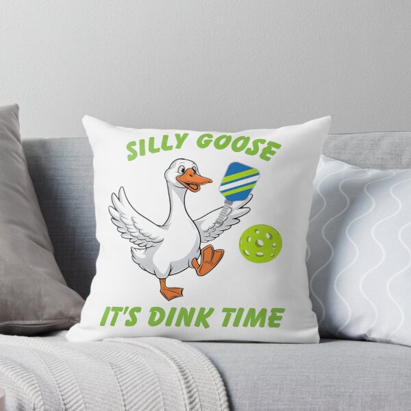 Item preview, Pickleball Shirt For Players Who Love To Laugh designed and sold by MindfullyCreated.