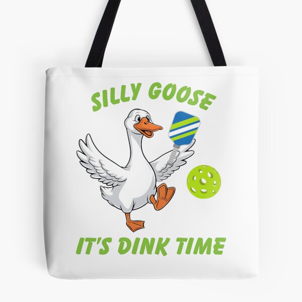 Item preview, Pickleball Shirt For Players Who Love To Laugh designed and sold by MindfullyCreated.