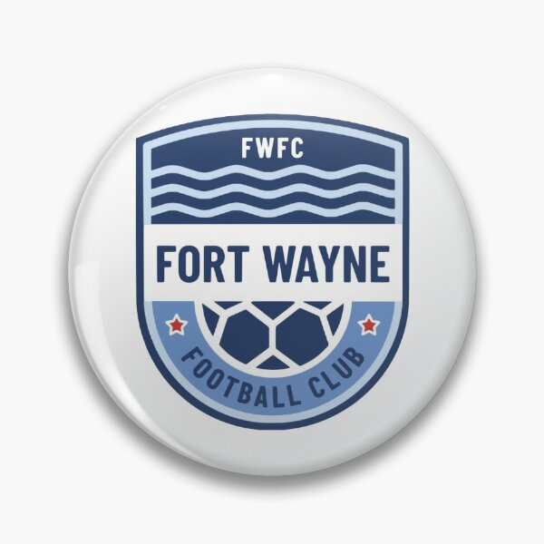 Item preview, Fort Wayne FC designed and sold by HoustonFC_Shop.