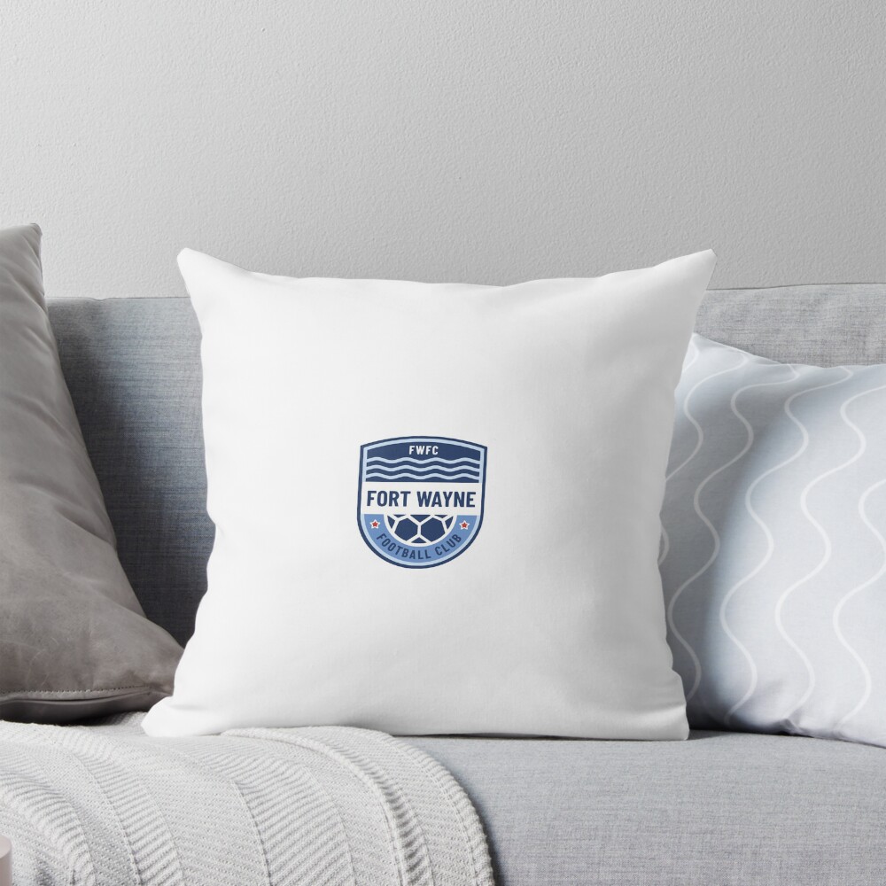Item preview, Throw Pillow designed and sold by HoustonFC.
