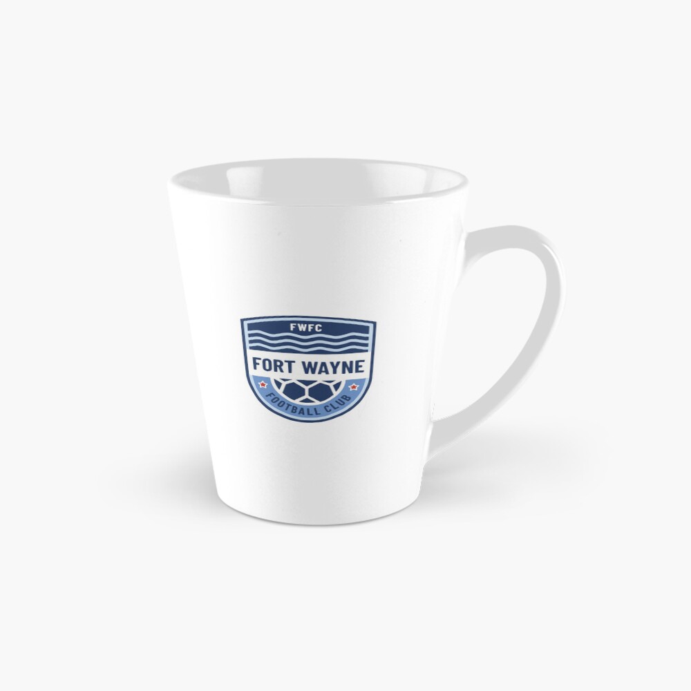 Item preview, Tall Mug designed and sold by HoustonFC.