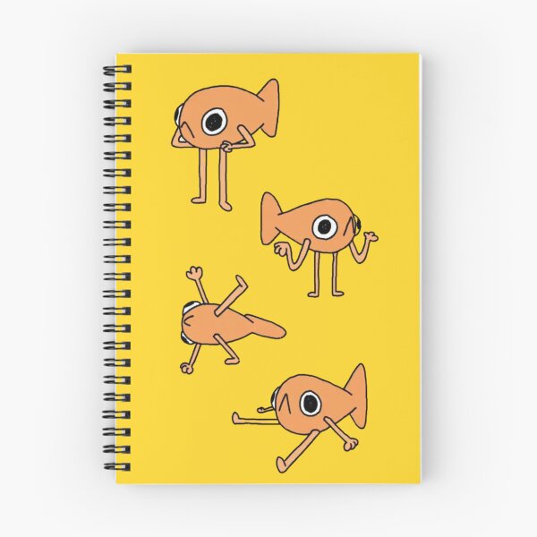 Item preview, le poisson steve designed and sold by NeedPosters?.