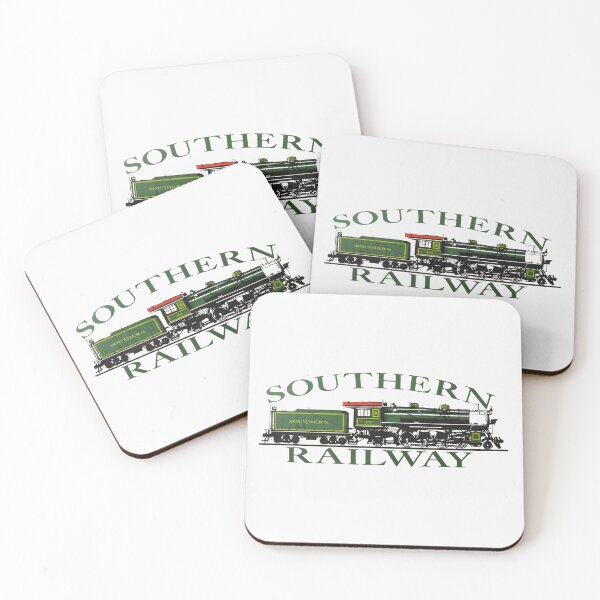 Item preview, Vintage Southern Railroad designed and sold by QuayTradingCo.