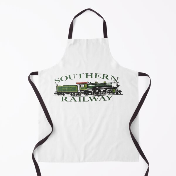Item preview, Vintage Southern Railroad designed and sold by QuayTradingCo.