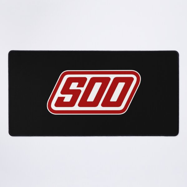 Item preview, Vintage Soo Line Railroad designed and sold by QuayTradingCo.