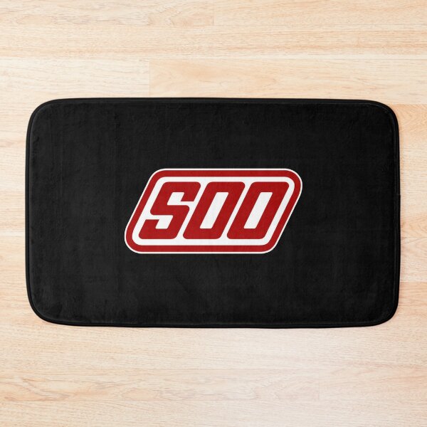 Item preview, Vintage Soo Line Railroad designed and sold by QuayTradingCo.