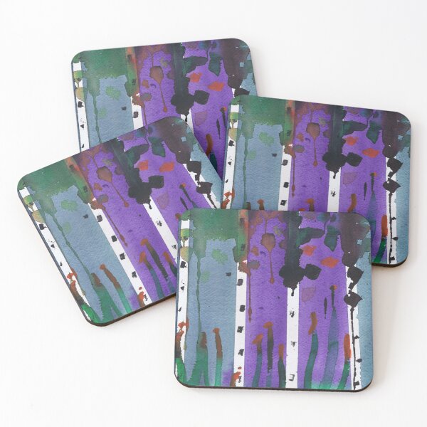 Item preview, Birch Trees designed and sold by Rita Winkler.
