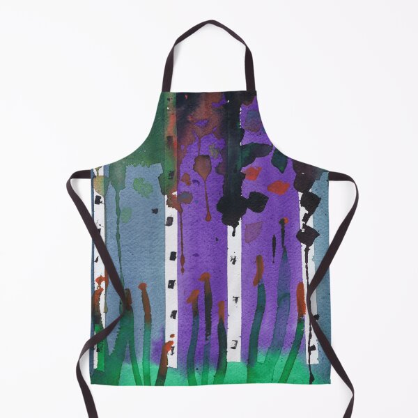 Item preview, Birch Trees designed and sold by Rita Winkler.