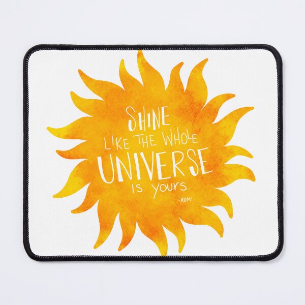 Item preview, Shine watercolor sun designed and sold by Ana Gorozpe.