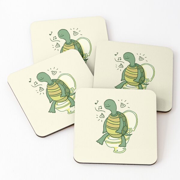 Item preview, caca de tortuga designed and sold by LiquidCats.