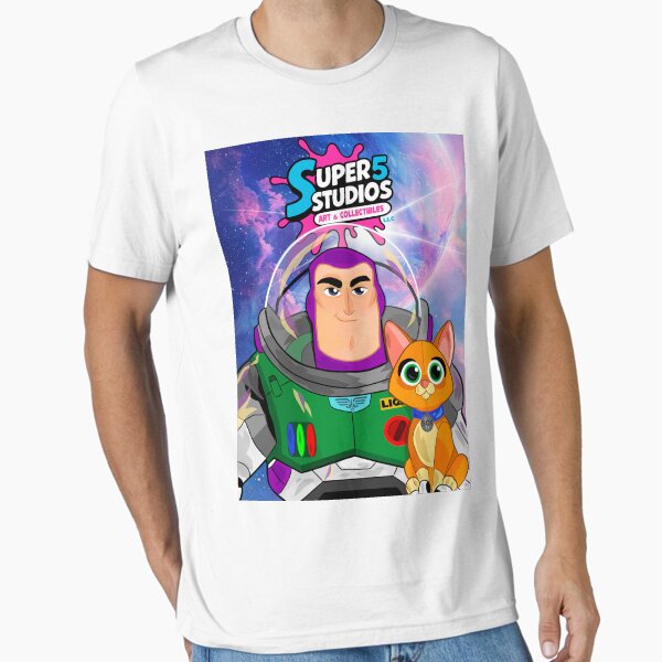 Item preview, To infinity  designed and sold by Super5Studios.