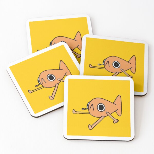 Item preview, le poisson steve  designed and sold by NeedPosters?.
