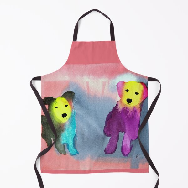 Item preview, Paula's Two Dogs designed and sold by Rita Winkler.