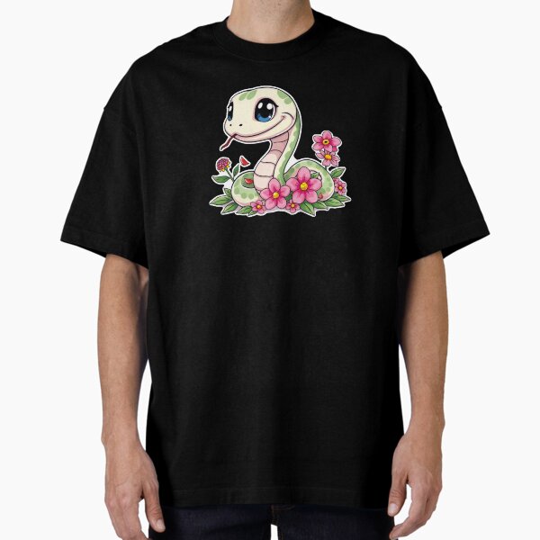 Item preview, Snake designed and sold by AnuNP.