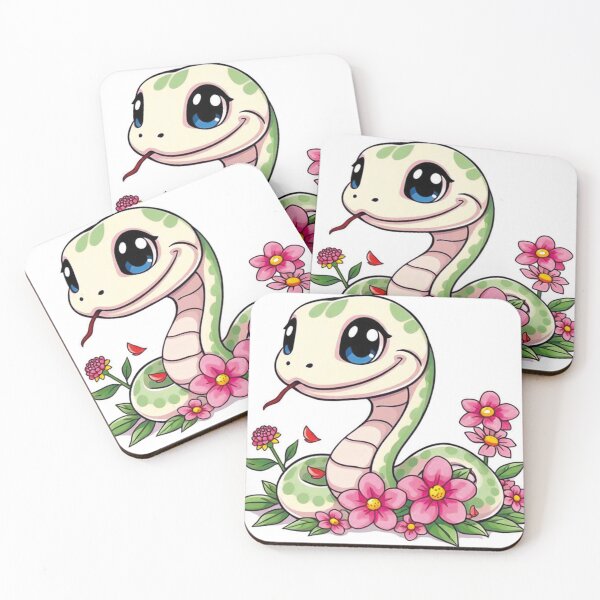 Item preview, Snake designed and sold by AnuNP.
