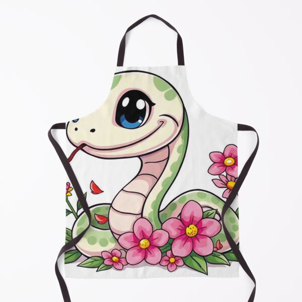 Item preview, Snake designed and sold by AnuNP.